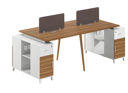 Multifunctional desk