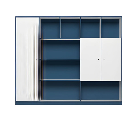 Desk cabinet