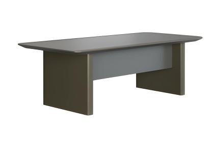Business conference table, meeting table, conference room table, discussion table