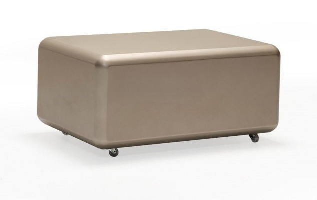 Modern living room table