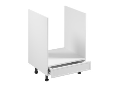 Built-in Uuni base for kitchen furniture