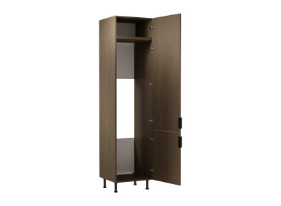 Built-in refrigerator