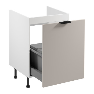 Waste sorting cabinet Kitchen cabinet Sorting system