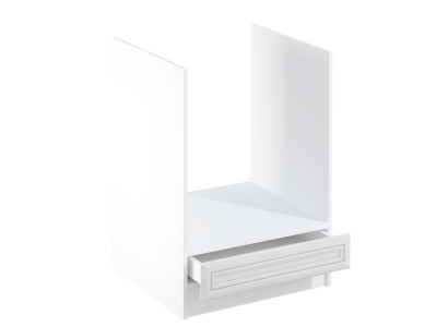 Mobile table with drawer Perus-mobile kitchen table