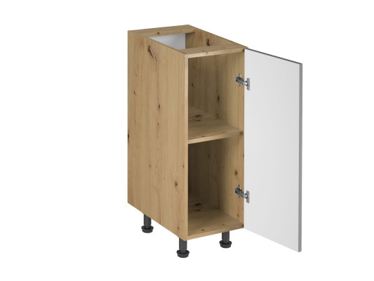 Kitchen furniture box