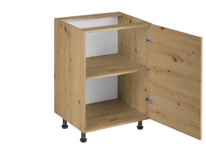 Mobile kitchen table
