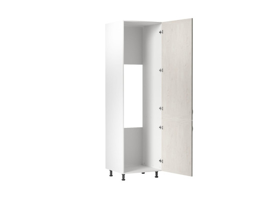 Built-in refrigerator