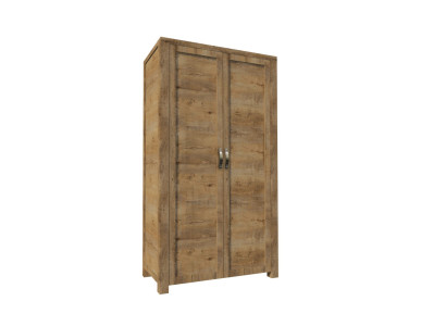 Multifunctional wardrobe
