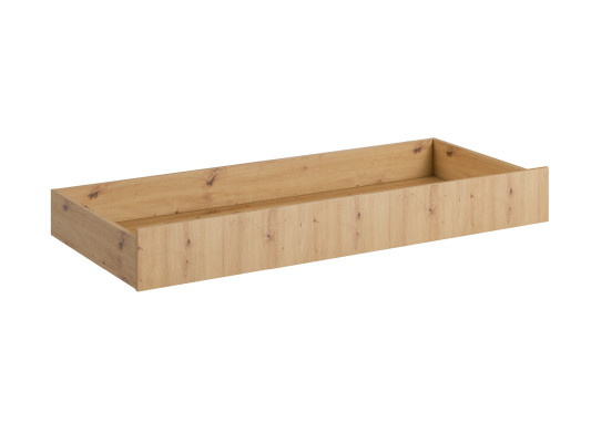 Under-bed storage box