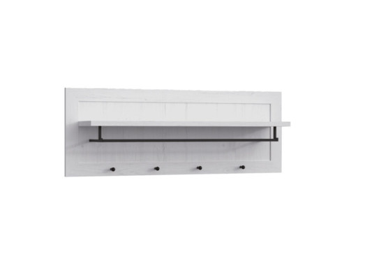 Wall shelf