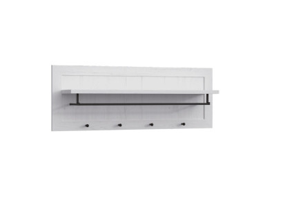 Wall shelf