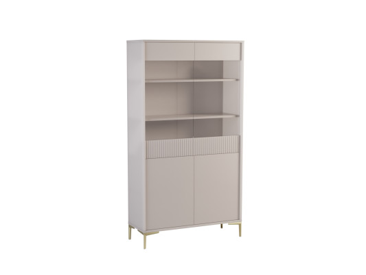 Display cabinet