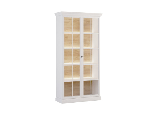 White display furniture