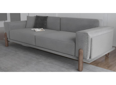 Modern sofa, comfort always within reach