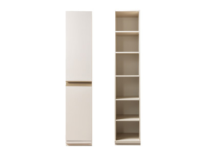 Praktikus modular wardrobe 41 cm