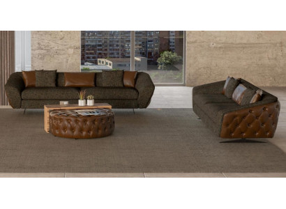 Modern sofa set 2x sofa for your home
