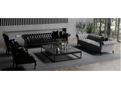 Modern and elegant sofa 2x