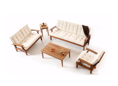 Havemøbel furniture set for relaxation