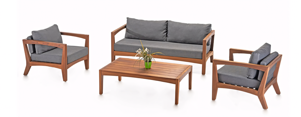 Havemøbler furniture for perfect outdoor relaxation
