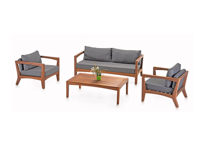 Havemøbler furniture for perfect outdoor relaxation