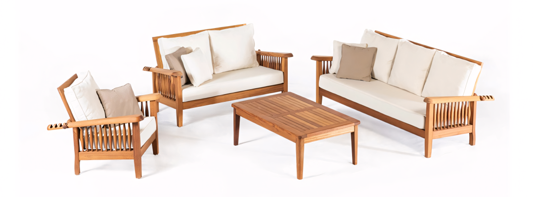 Vahva furniture that brings joy for many years
