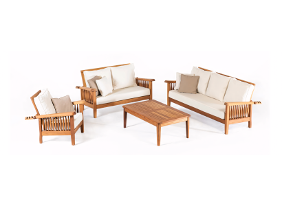 Vahva furniture that brings joy for many years