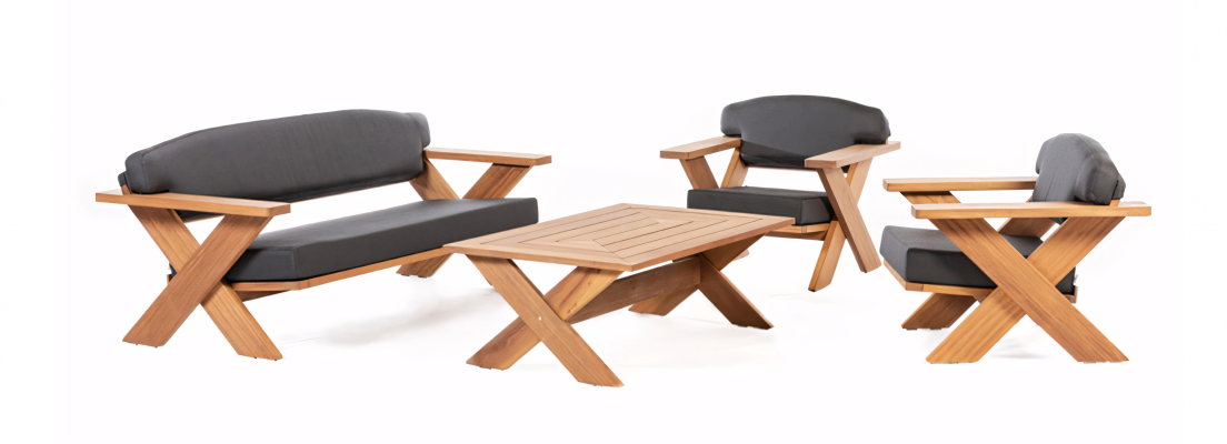 Mobile sofa - adjustable, elegant, practical