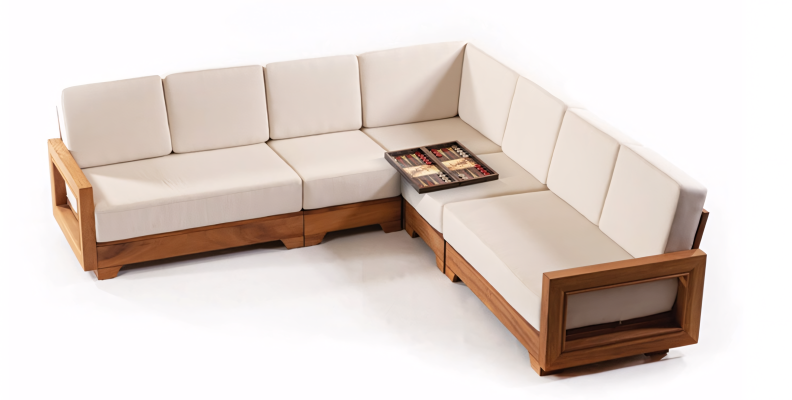 Elegant Havemøbler furniture