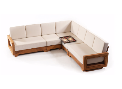 Elegant Havemøbler furniture
