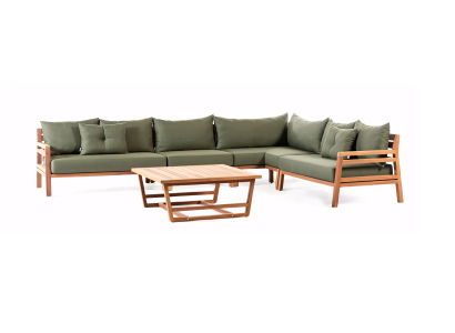 Havemøbler – Harmonia style and nature