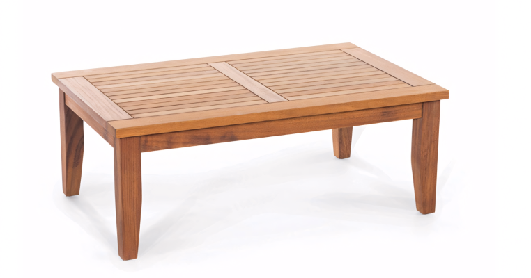 Practical and elegant living room table for your home