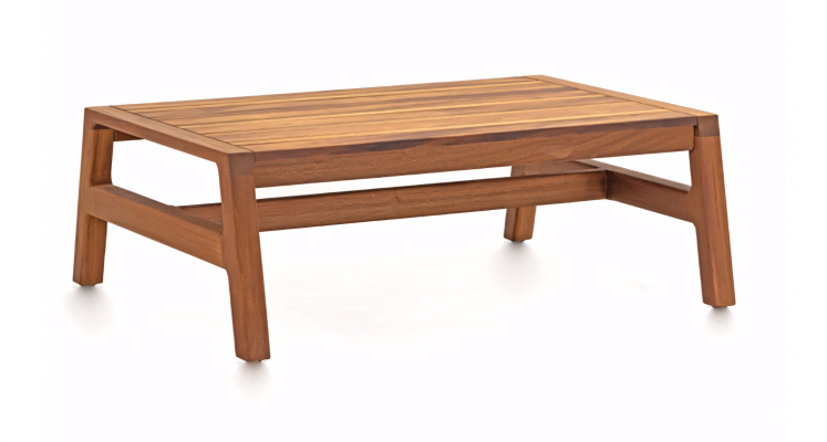 Modern coffee table Eleganza