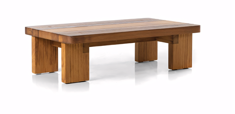 Modern coffee table for your comfort