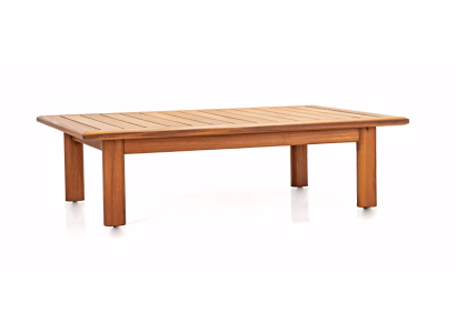 Modern living room table with fine details for the perfect decoration