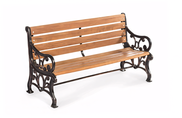 Banco - The harmony of simplicity and comfort