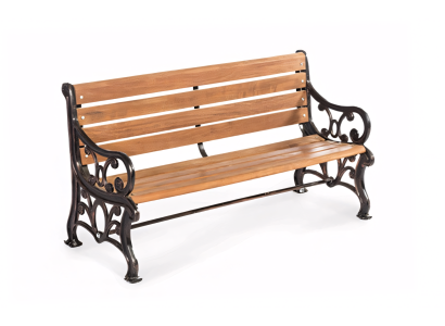 Banco - The harmony of simplicity and comfort