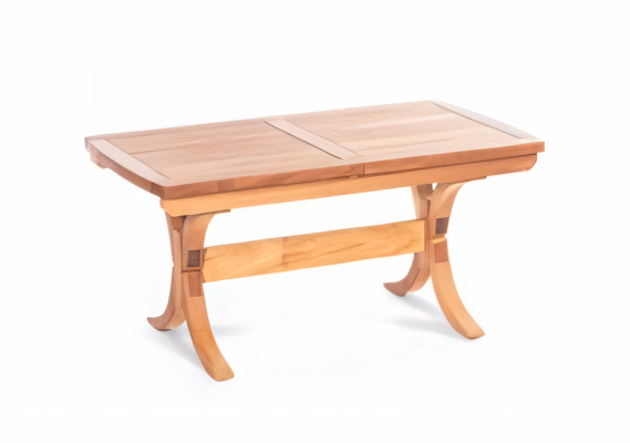 Dining table, style and functionality