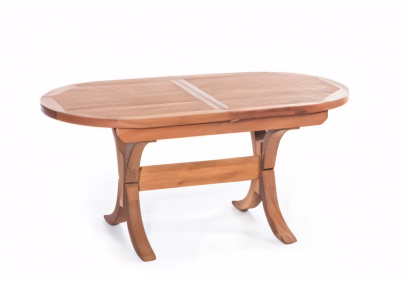 The combined beauty and functionality dining table