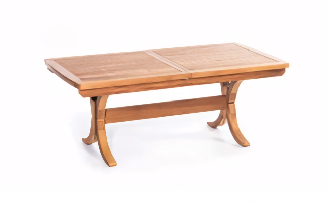 Coffee table - Comfortable meeting place