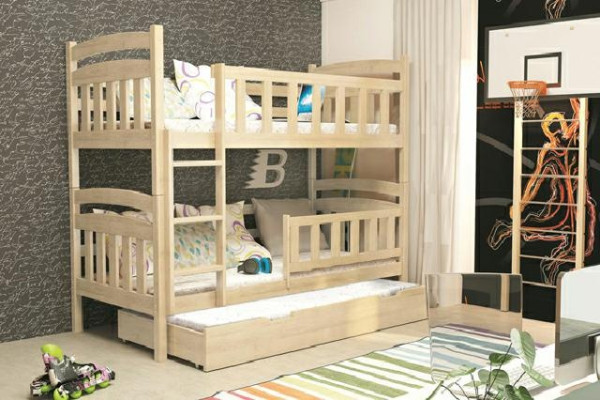 Kacper 4 sofa bed