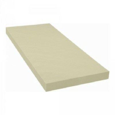 Reversible mattress 200x80cm Breathable New