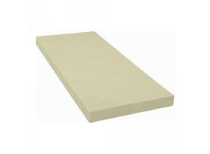 Reversible mattress 200x80cm Breathable New