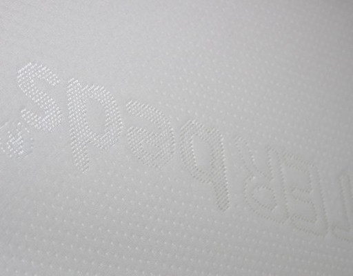 Reversible mattress 200x80cm Breathable New