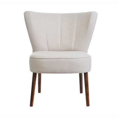Design Lounge Club Chair Dining Room Recliner Relax Upholstered Restaurant Chairs Armchair