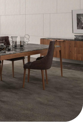 Large wood sideboard modern dining room furniture genuine wood drawers new