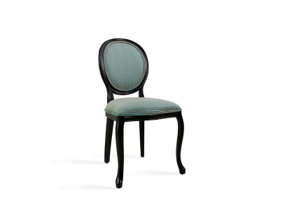 Classic Green Chair Dining Room Furniture New Luxury Furniture Wood Chair