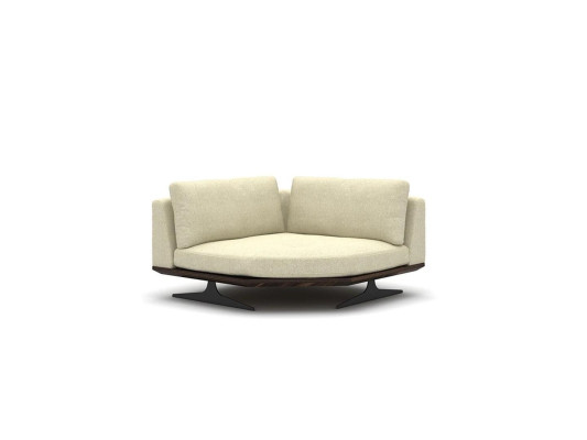 Luxury Complete Corner Sofa L-Shaped Sofas Luxury 2x Side Table 2x Stool Set New