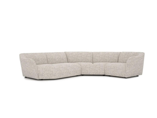 U-shape sofa couch upholstery suite living room design corner sofa new coffee table