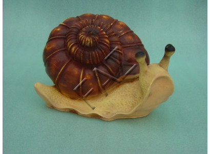 Design snail figure garden statue sculpture figures sculptures decoration new