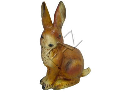 Rabbit Figure Garden Statue Sculpture Figures Sculptures Decoration Decor Statues New